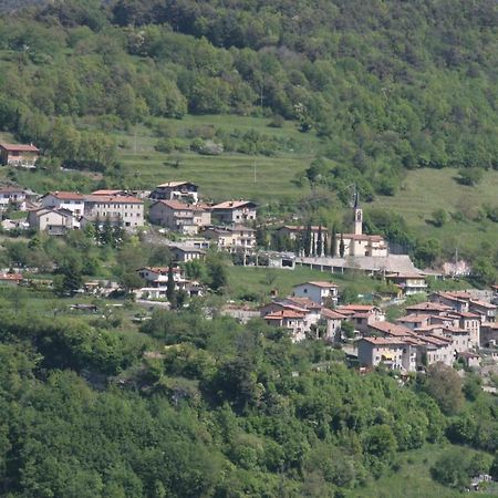 Casa Rustica - Appartamenti Pilati Tremosine Kültér fotó