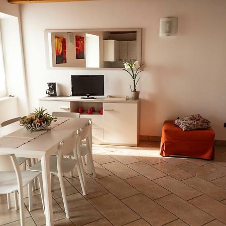 Casa Rustica - Appartamenti Pilati Tremosine Kültér fotó