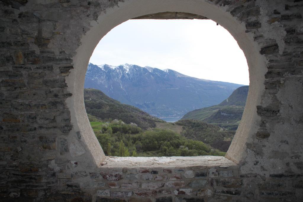 Casa Rustica - Appartamenti Pilati Tremosine Kültér fotó