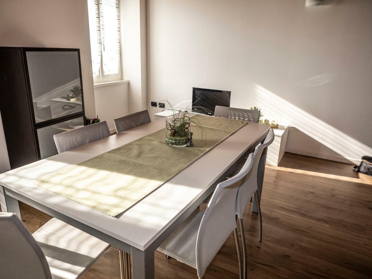 Casa Rustica - Appartamenti Pilati Tremosine Kültér fotó
