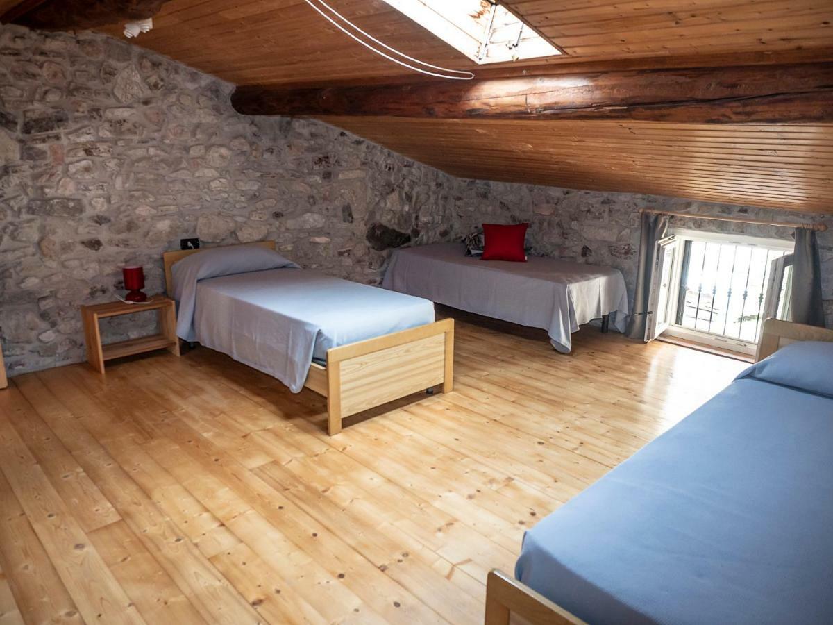 Casa Rustica - Appartamenti Pilati Tremosine Kültér fotó